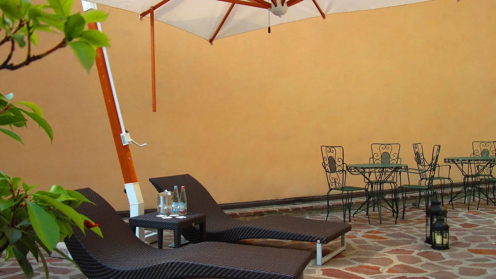 Aparthotel Residenza delle Città Milano