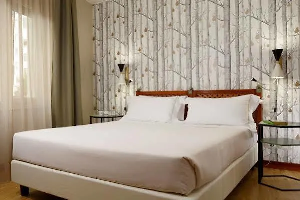 Residenza delle Città Milano 4*,  Italia