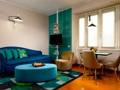 Residenza delle Città Milano Aparthotel