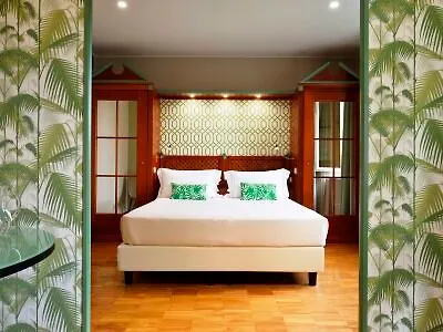 Aparthotel Residenza delle Città Milano