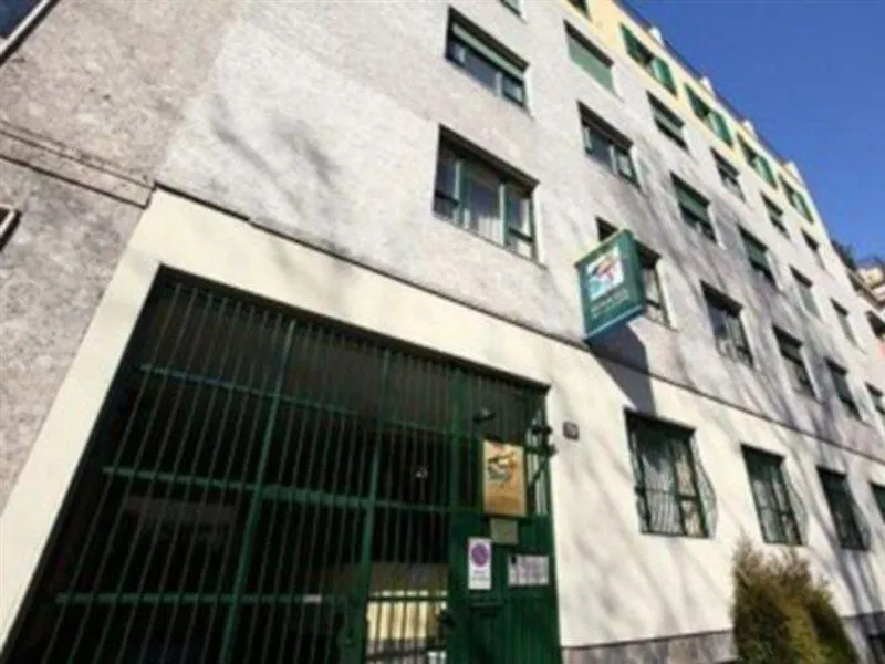 黛乐西塔住宿酒店 米兰