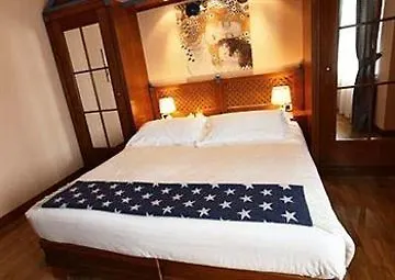 黛乐西塔住宿酒店 米兰 公寓式酒店